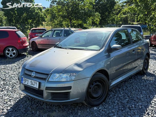 Fiat Stilo